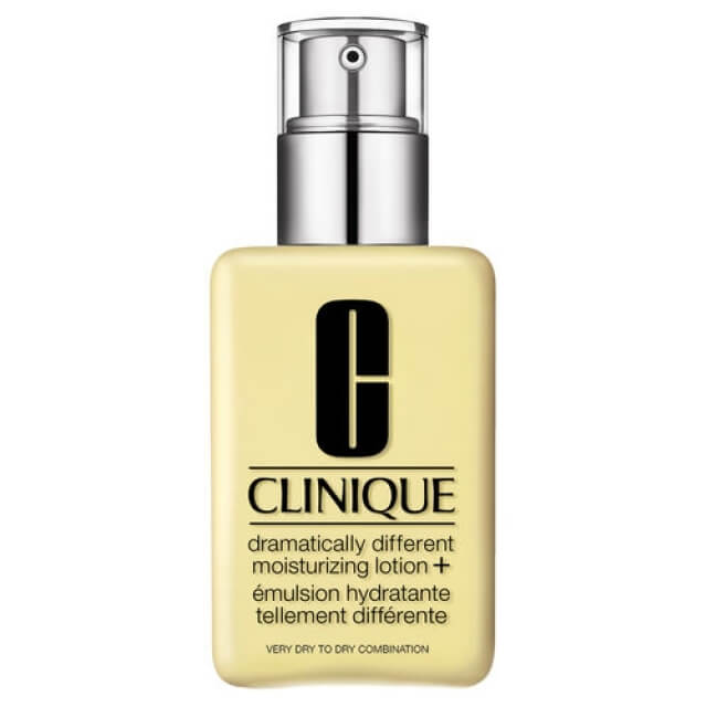 Clinique Dramatically Different Moisturizing Lotion Cosmetice pentru față